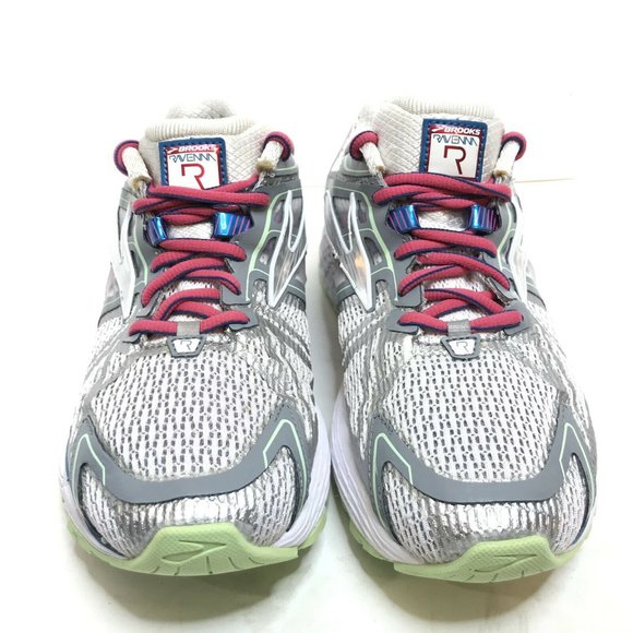brooks ravenna size 8.5